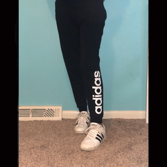 adidas Pants - Adidas sweatpants